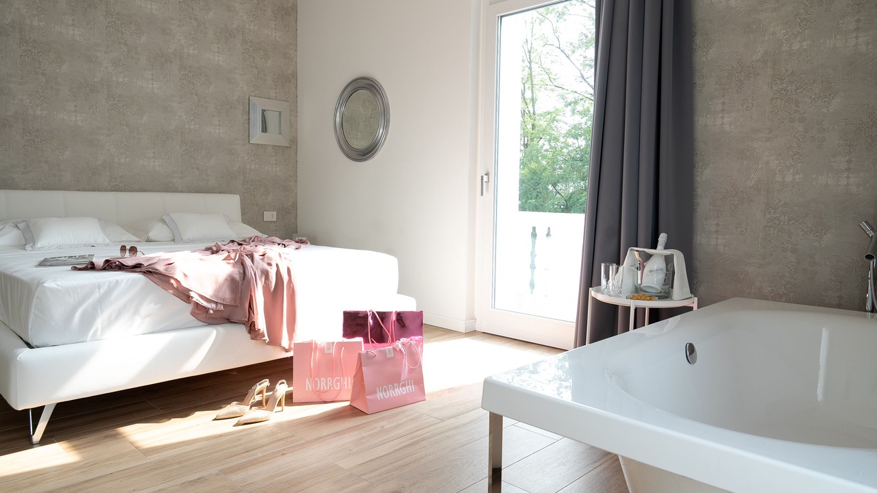 Photo of Bedroom in Monza