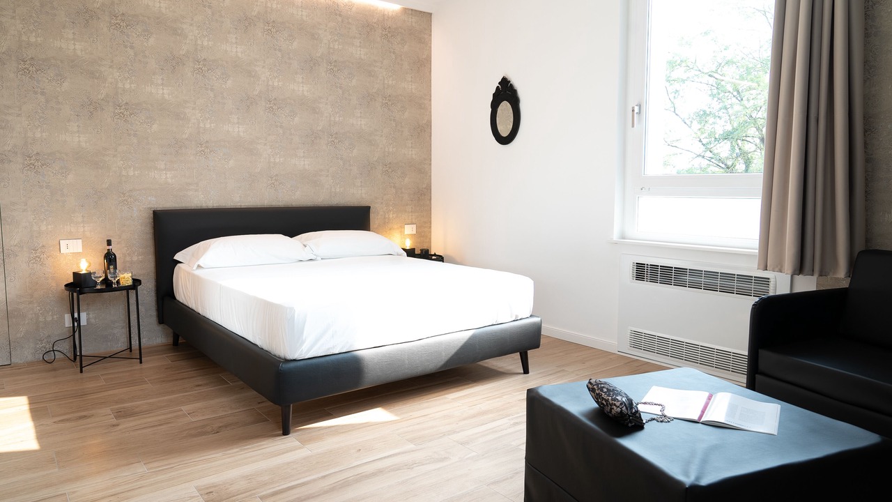 Photo of Bedroom in Monza