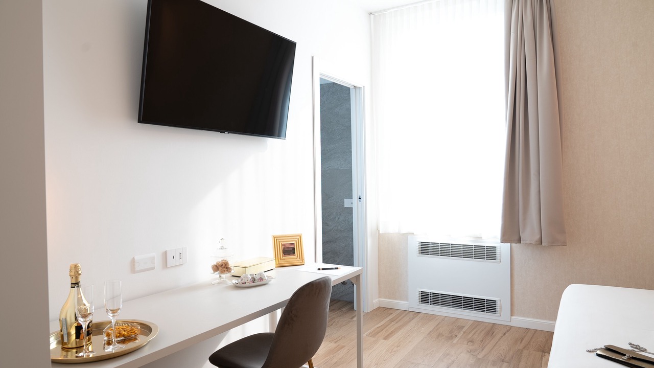 Photo of Bedroom in Monza