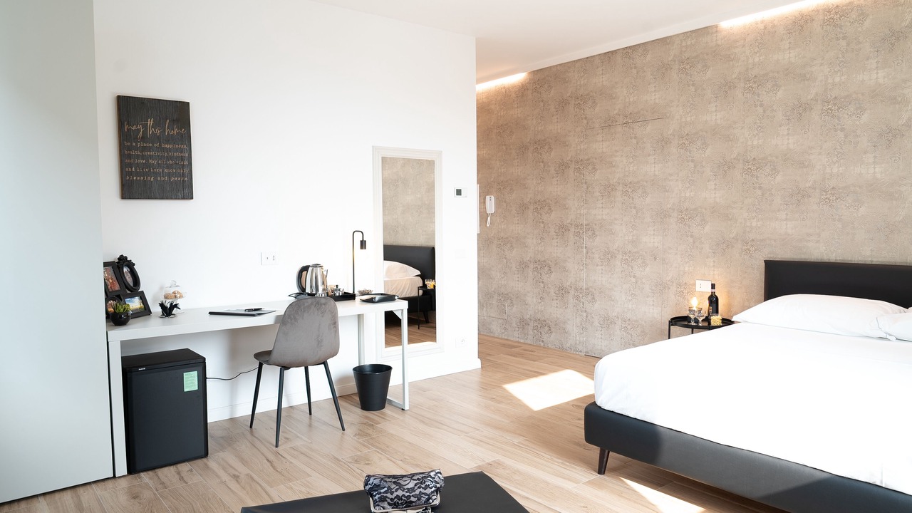Photo of Bedroom in Monza