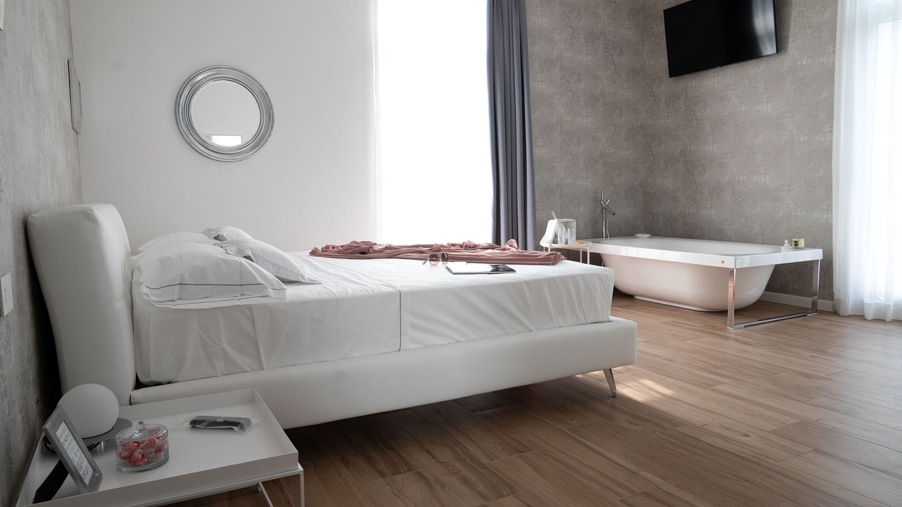 Photo of Bedroom in Monza
