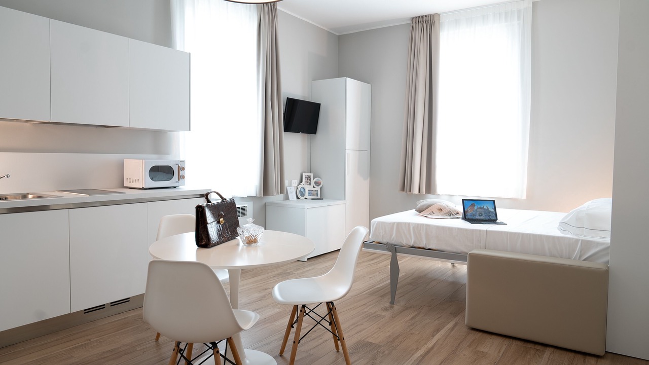 Photo of Bedroom in Monza