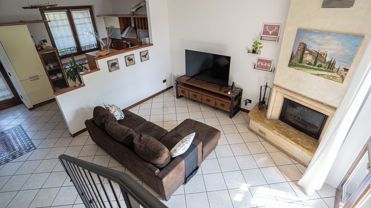 Photo of Livingroom in Desenzano del Garda
