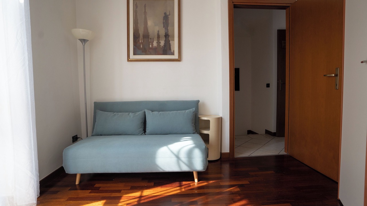 Photo of Livingroom in Desenzano del Garda