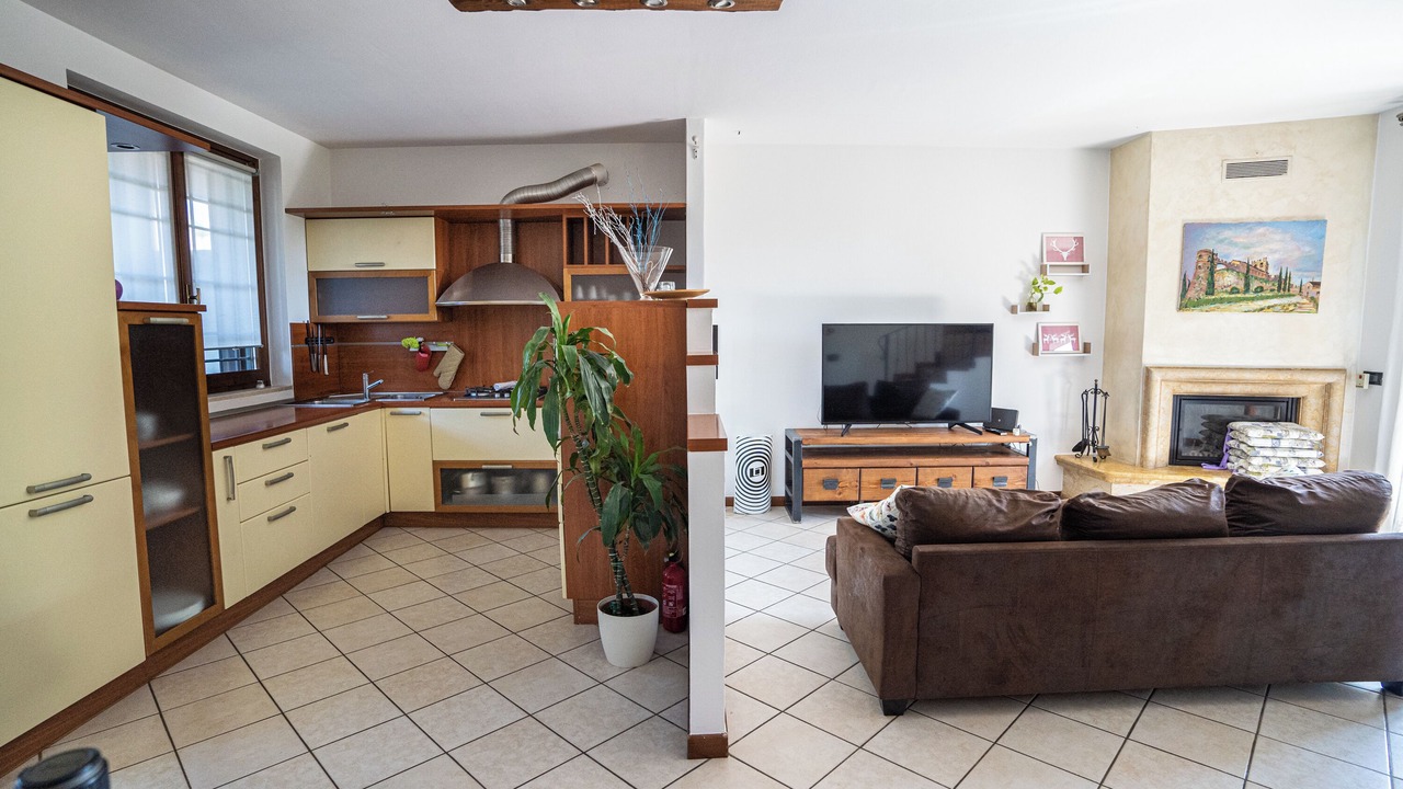 Photo of Livingroom in Desenzano del Garda