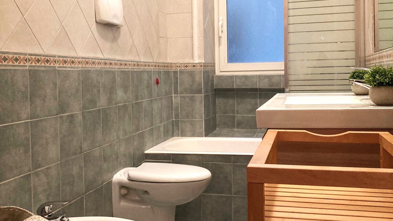 Photo of Bathroom in Bullona