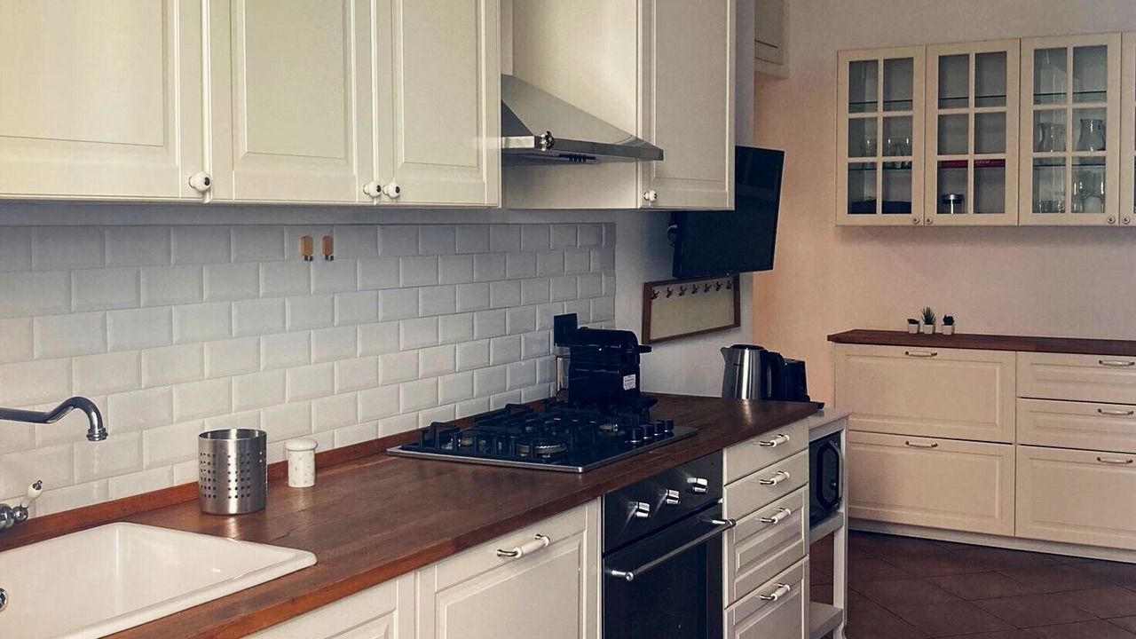 Photo of Kitchen in Bullona