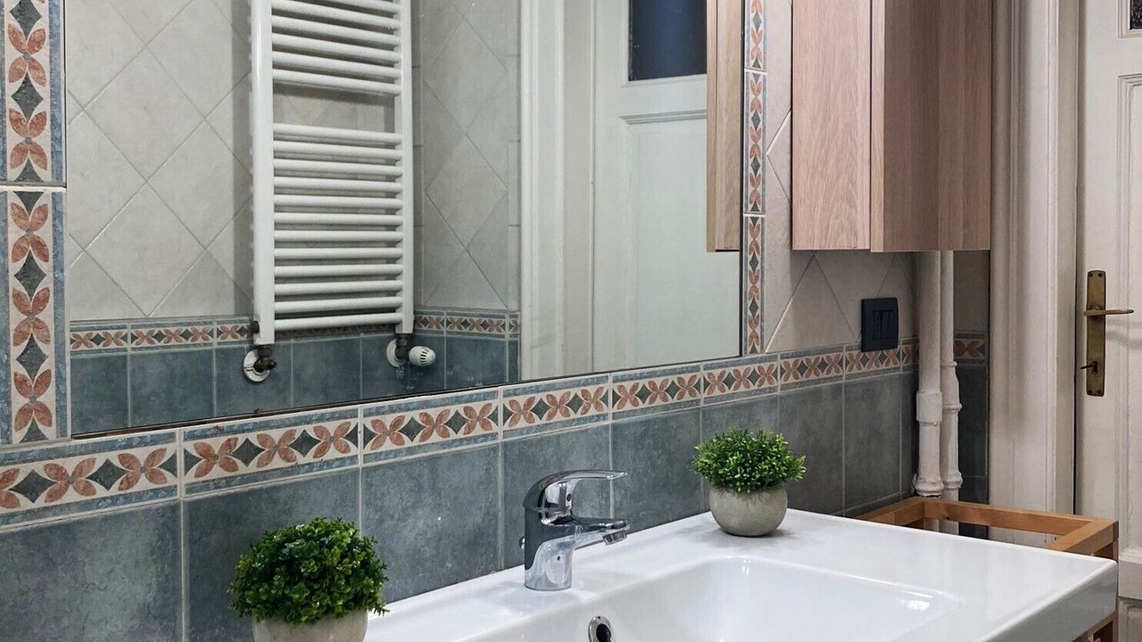 Photo of Bathroom in Bullona