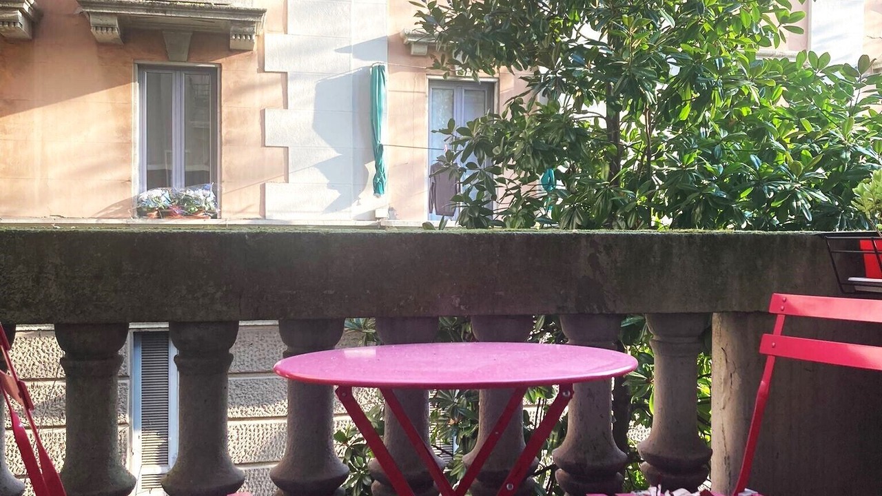 Photo of Patio Balcony in Bullona