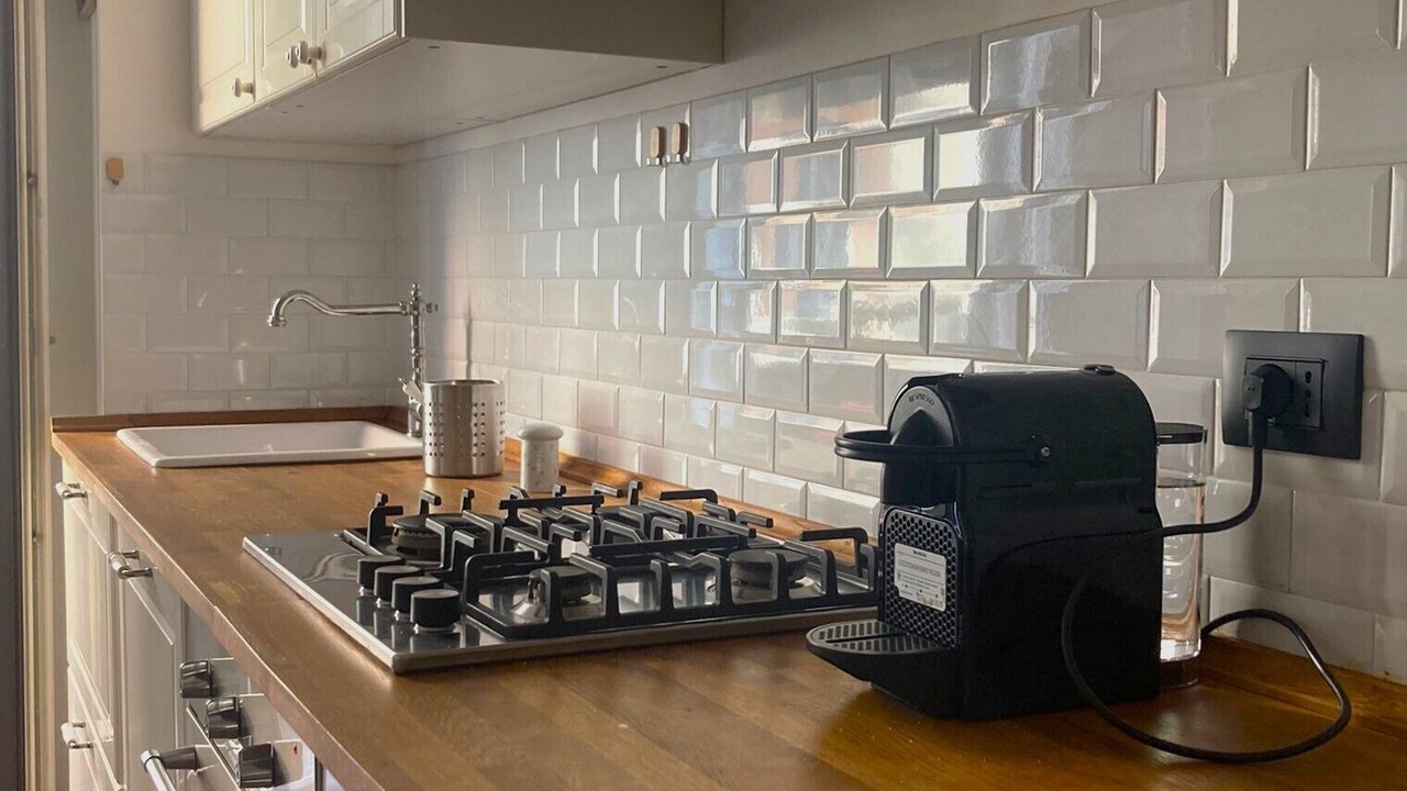 Photo of Kitchen in Bullona