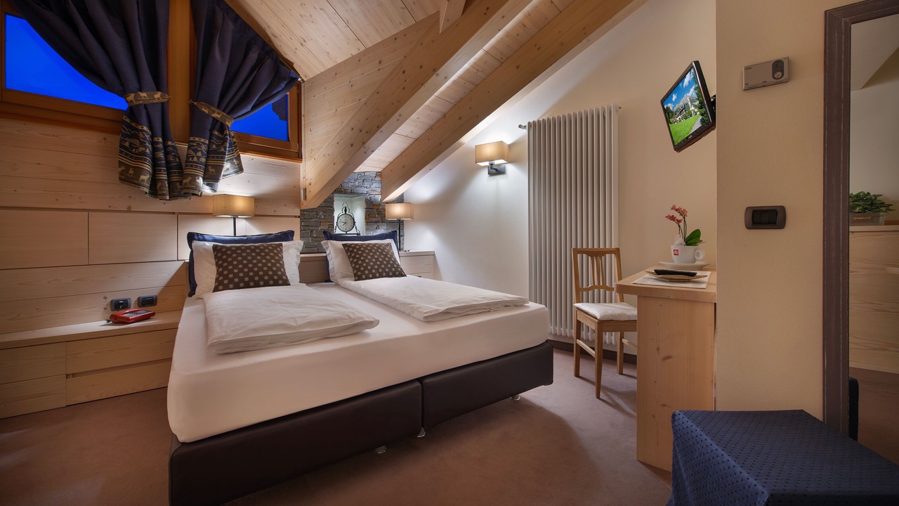 Photo of Bedroom in San Carlo