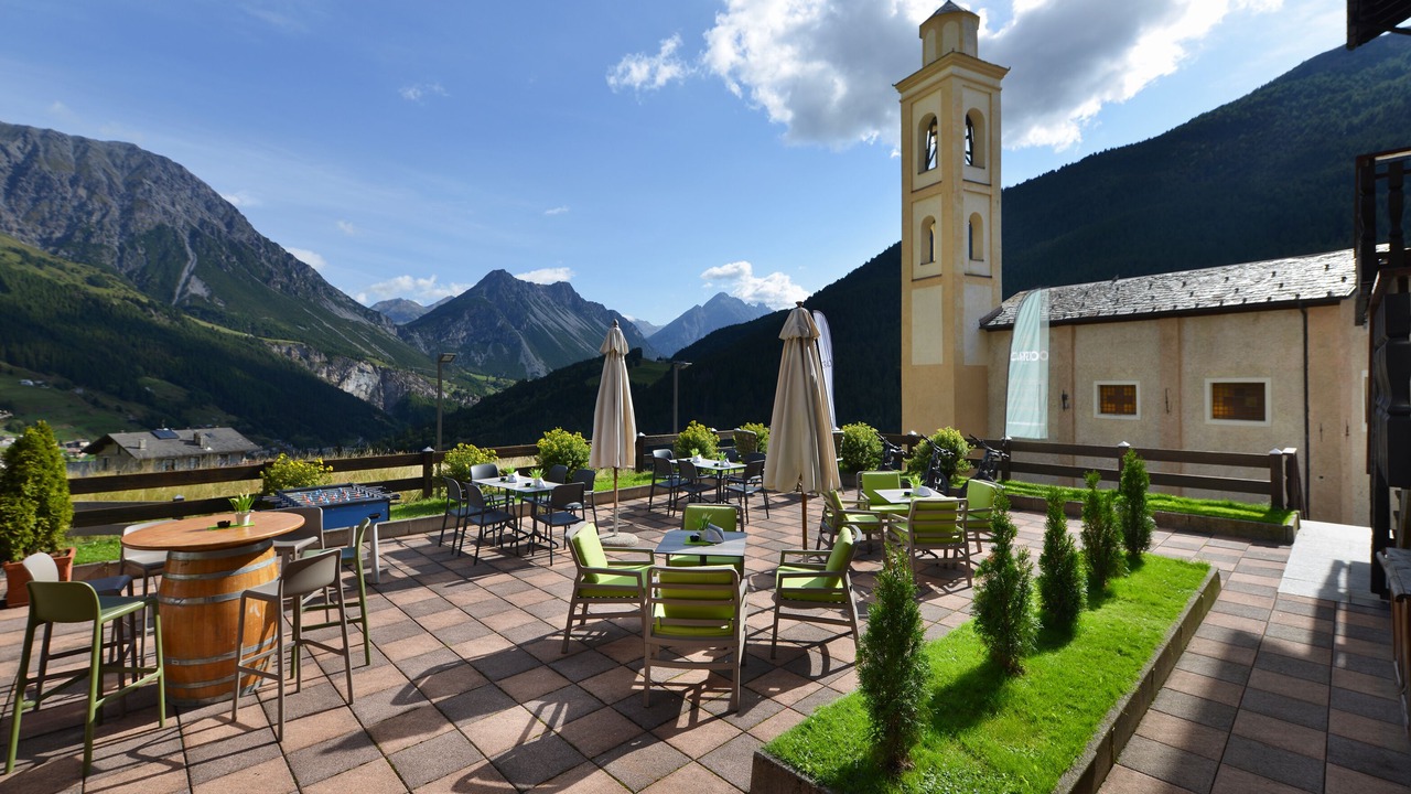 Photo of Outdoor in San Carlo