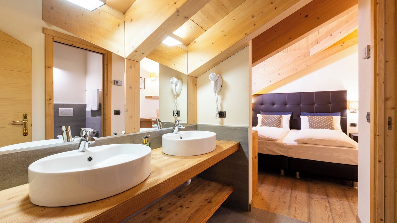 Photo of Bathroom in San Carlo