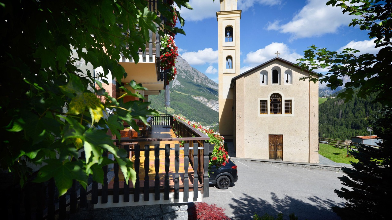 Photo of Outdoor in San Carlo