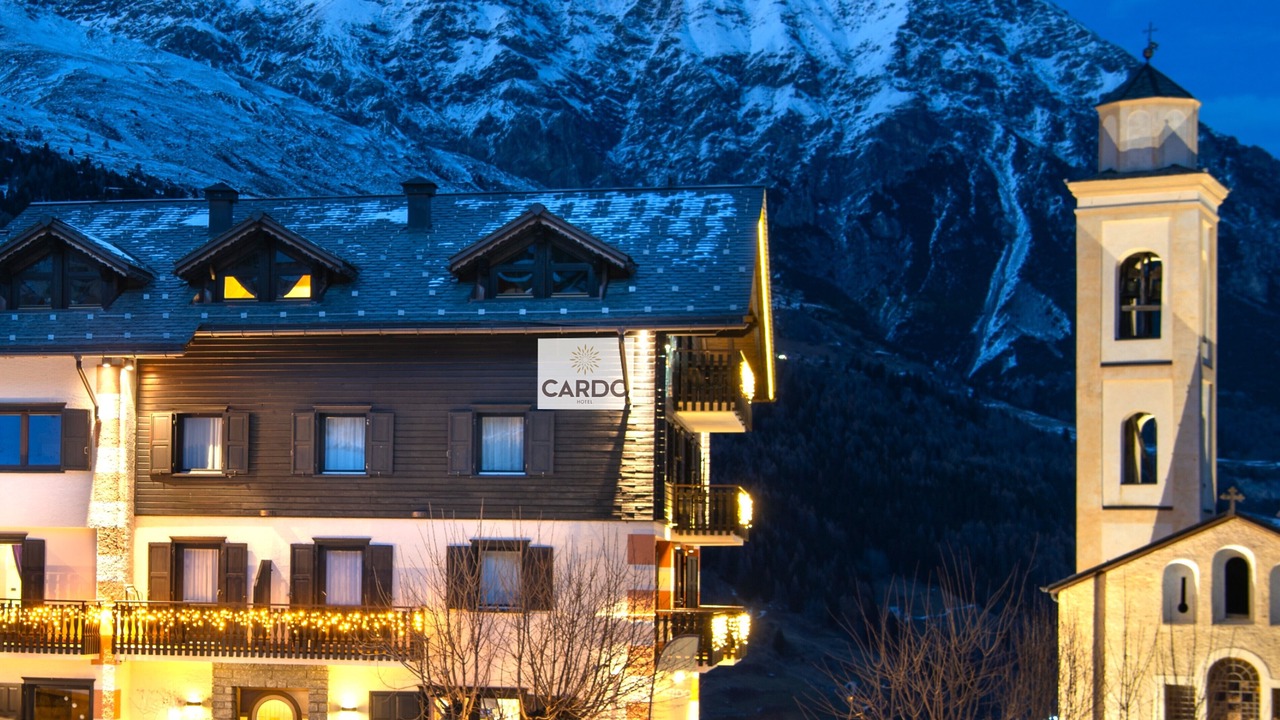 Photo of Outdoor in San Carlo