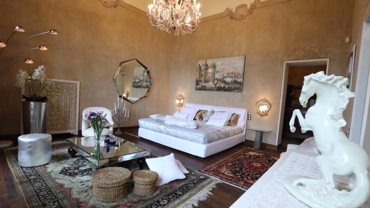 Photo of Bedroom in Azzate