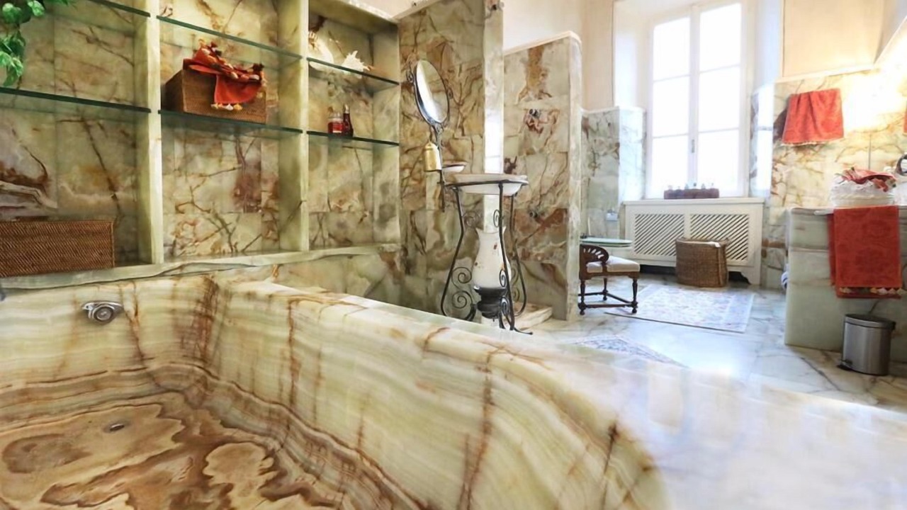 Photo of Bathroom in Azzate