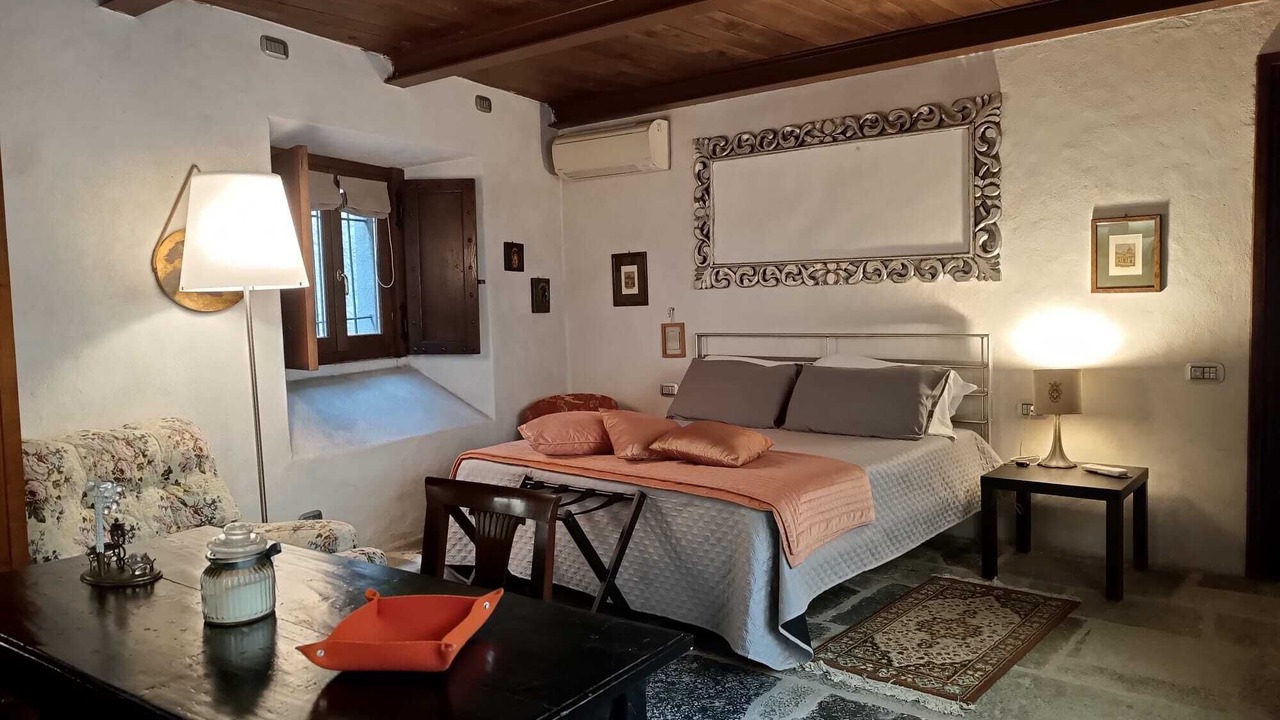 Photo of Bedroom in Azzate