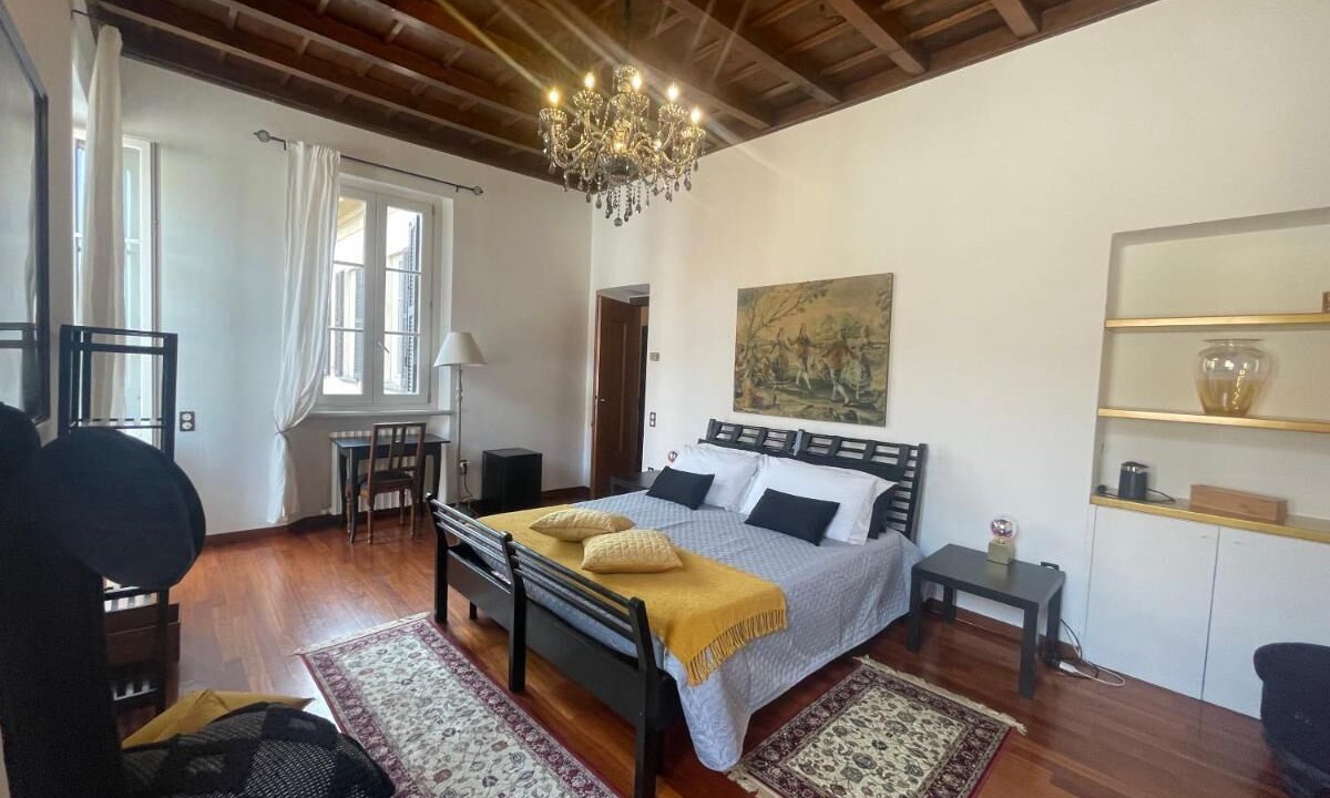 Photo of Bedroom in Azzate