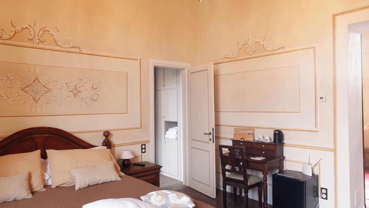 Photo of Bedroom in Azzate