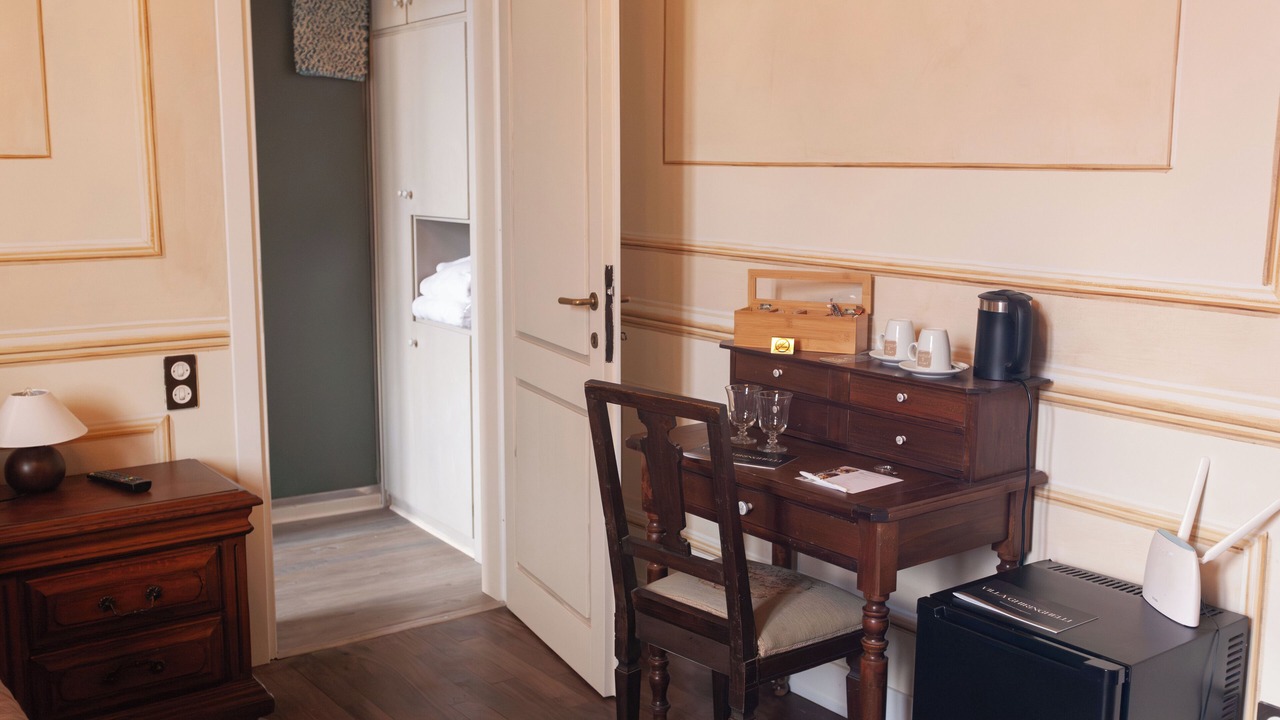 Photo of Bedroom in Azzate