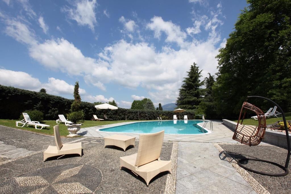 Photo of Outdoor in Azzate