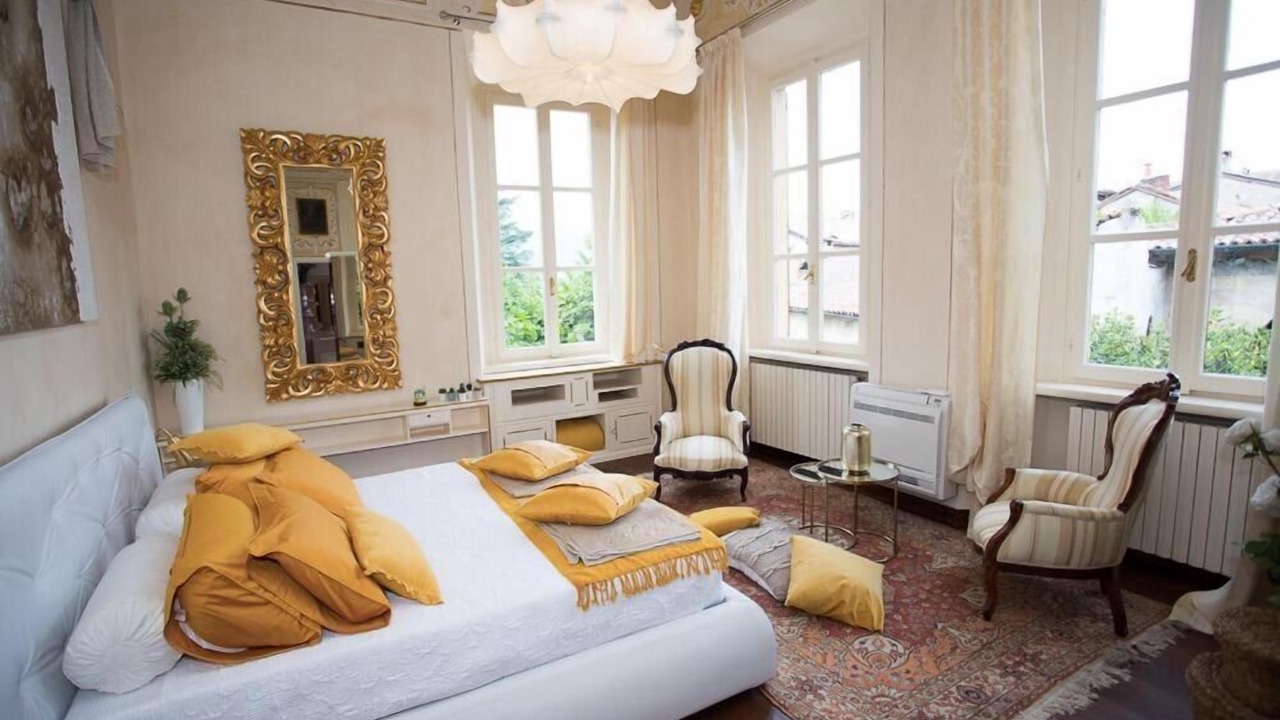 Photo of Bedroom in Azzate