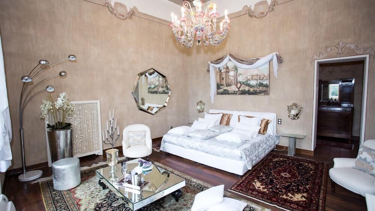 Photo of Bedroom in Azzate