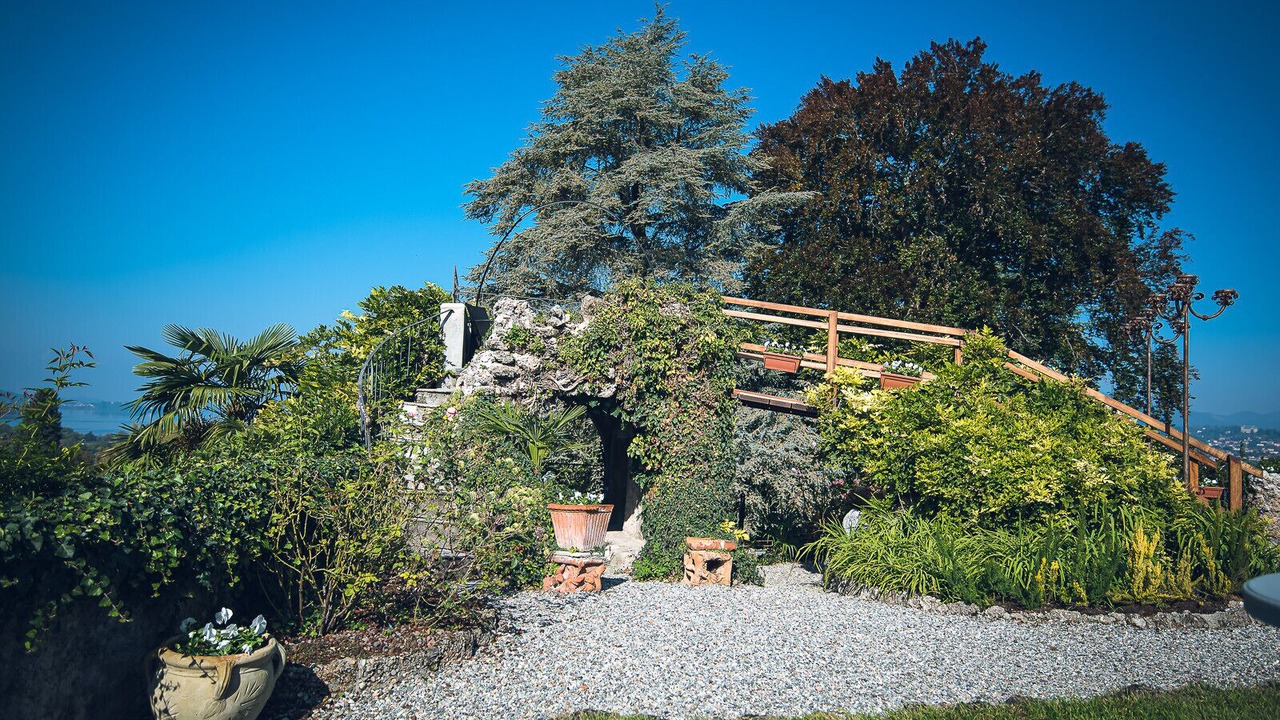 Photo of Outdoor in Azzate