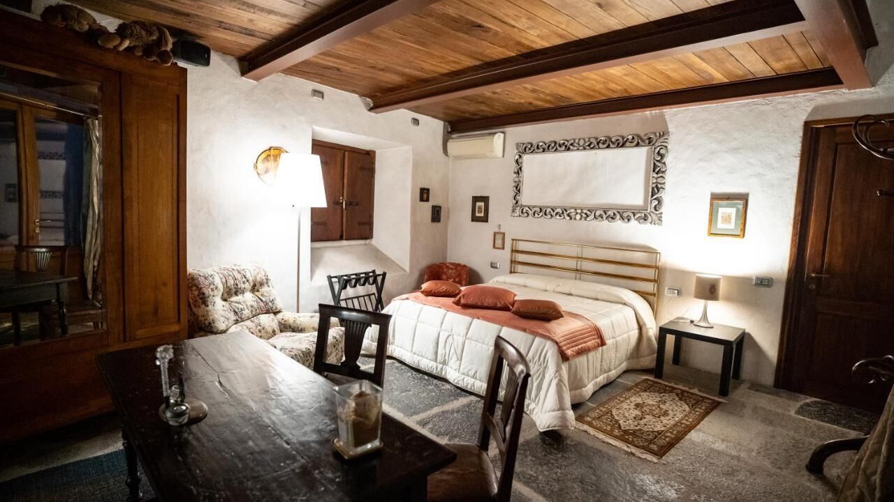 Photo of Bedroom in Azzate