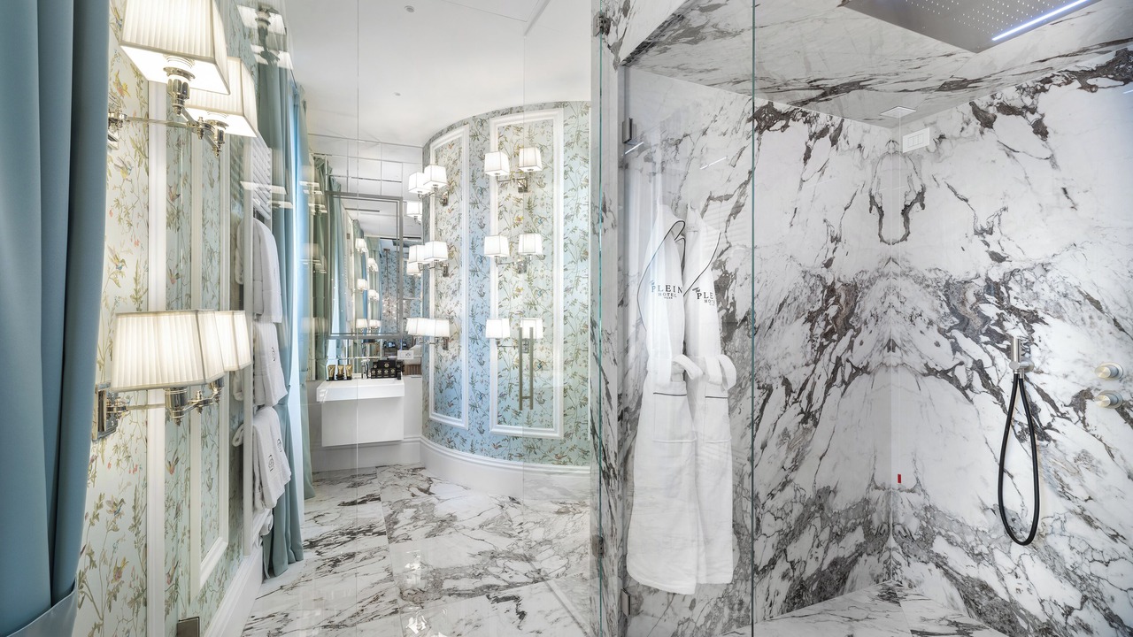 Photo of Bathroom in Porta Nuova