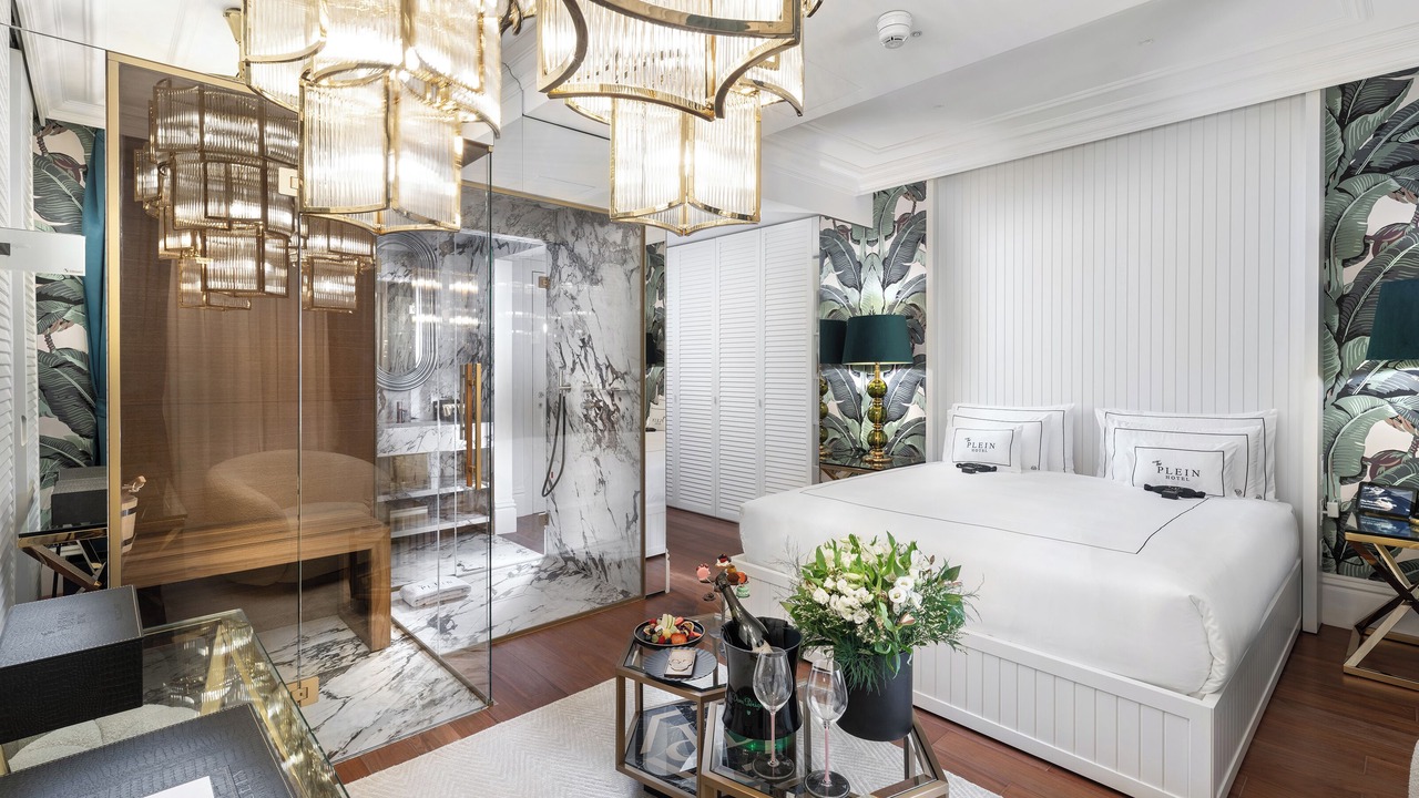 Photo of Bedroom in Porta Nuova