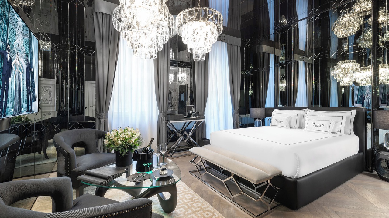 Photo of Bedroom in Porta Nuova