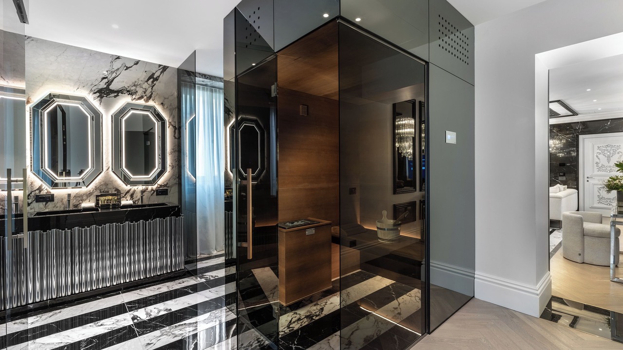 Photo of Bathroom in Porta Nuova
