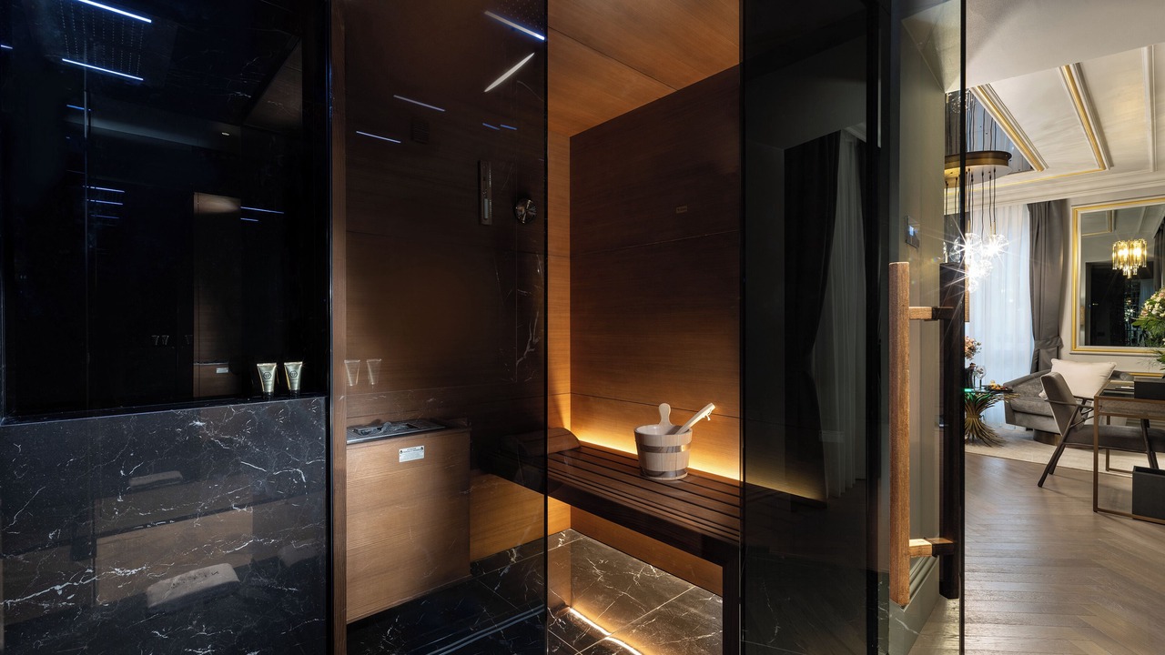 Photo of Bathroom in Porta Nuova