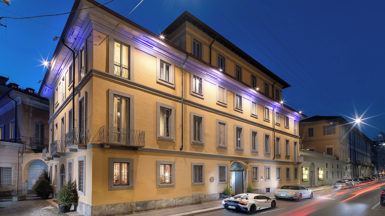 Photo of Outdoor in Porta Nuova