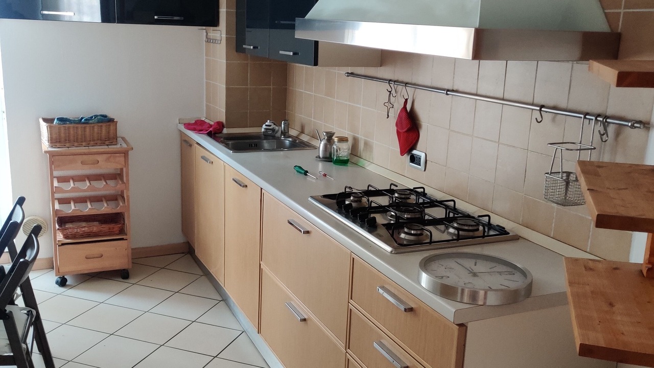 Photo of Kitchen in Gallaratese