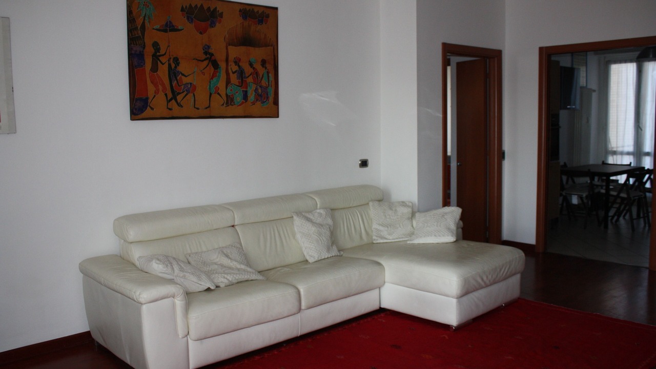Photo of Livingroom in Gallaratese
