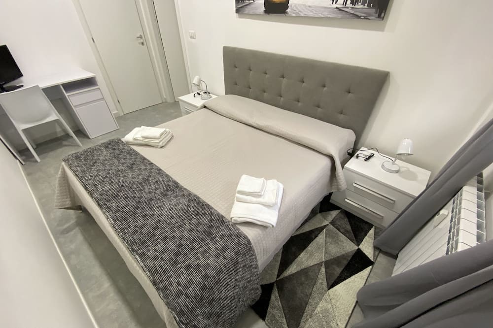 Photo of Bedroom in Niguarda