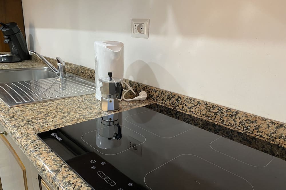 Photo of Kitchen in Niguarda