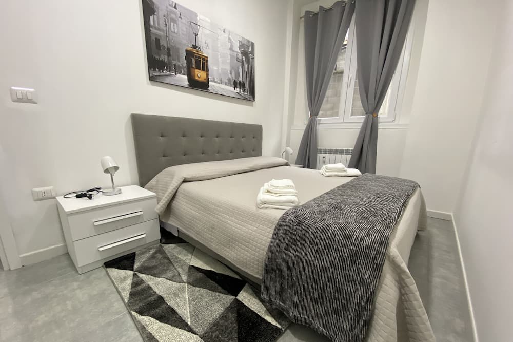 Photo of Bedroom in Niguarda