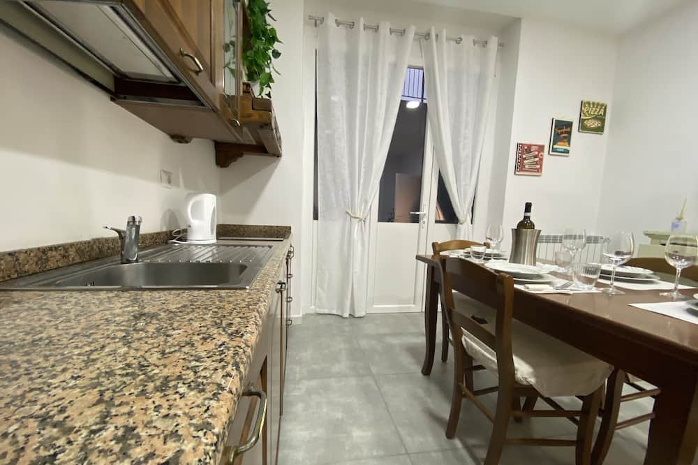 Photo of Kitchen in Niguarda