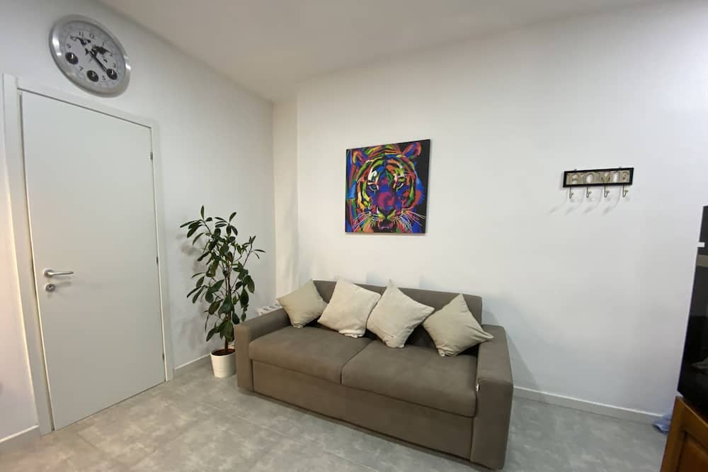 Photo of Livingroom in Niguarda