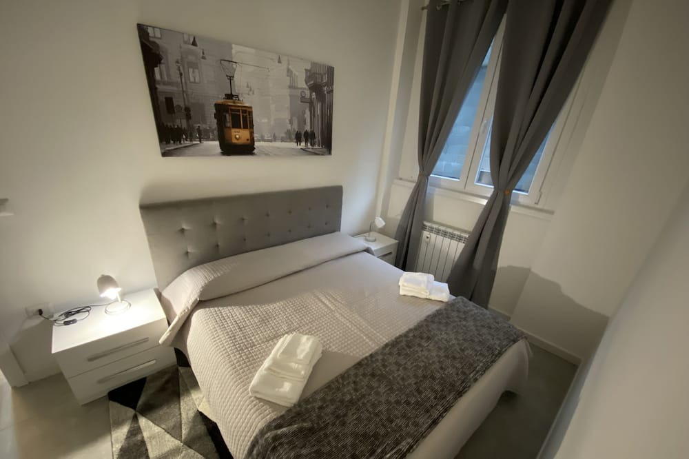 Photo of Bedroom in Niguarda