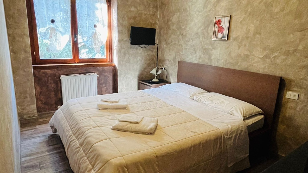 Photo of Bedroom in Campodolcino