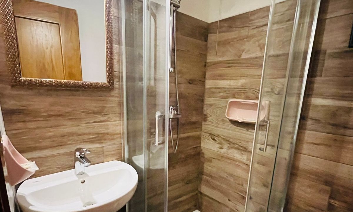 Photo of Bathroom in Campodolcino