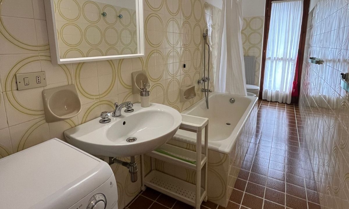 Photo of Bathroom in Campodolcino