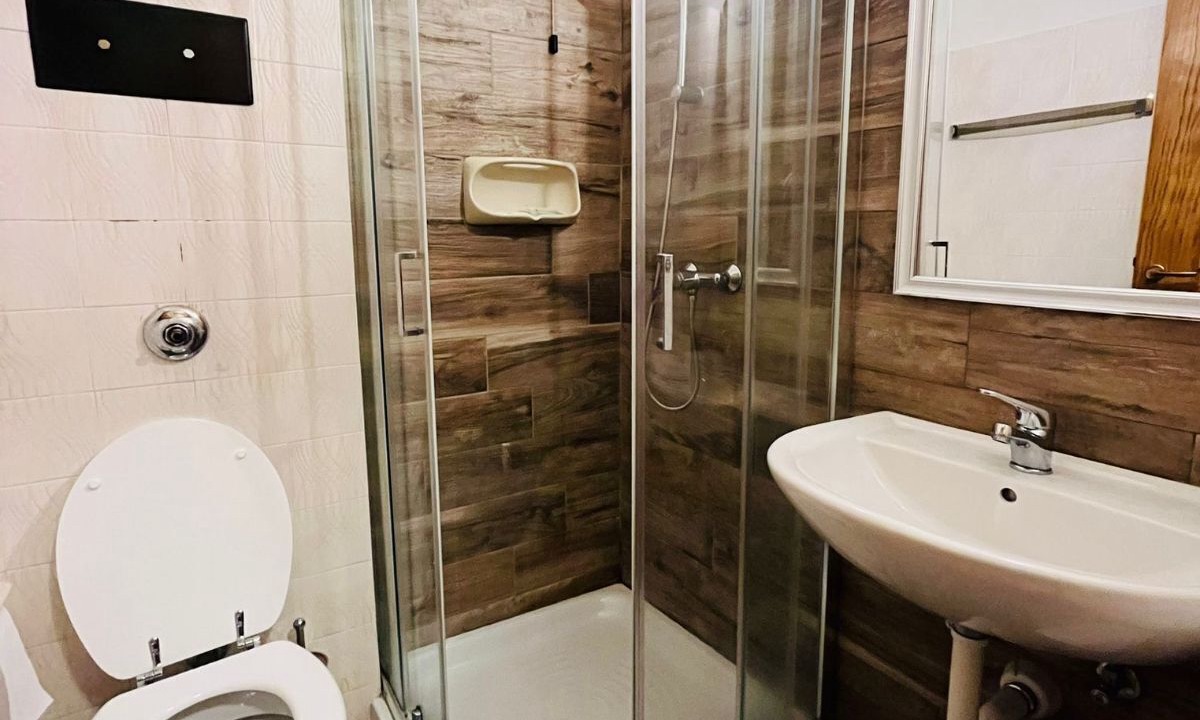 Photo of Bathroom in Campodolcino