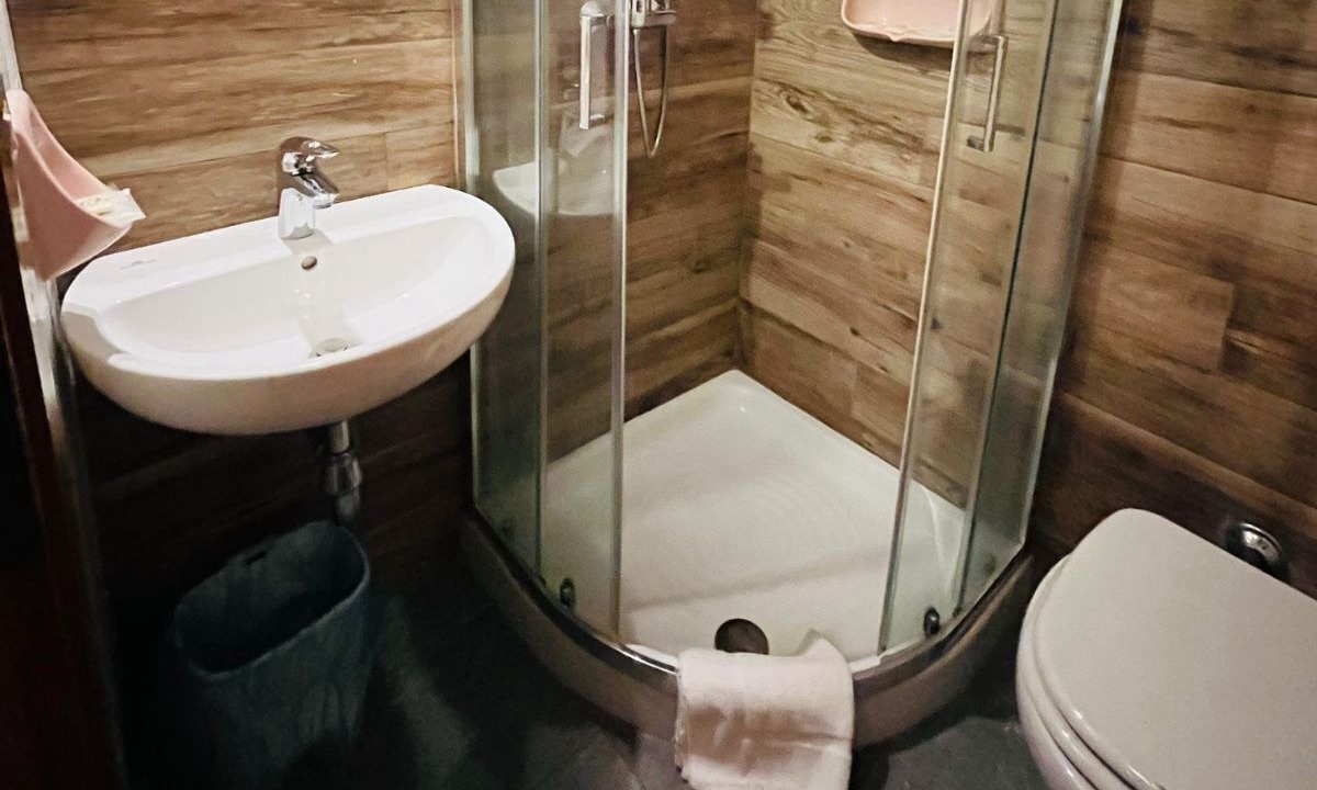 Photo of Bathroom in Campodolcino