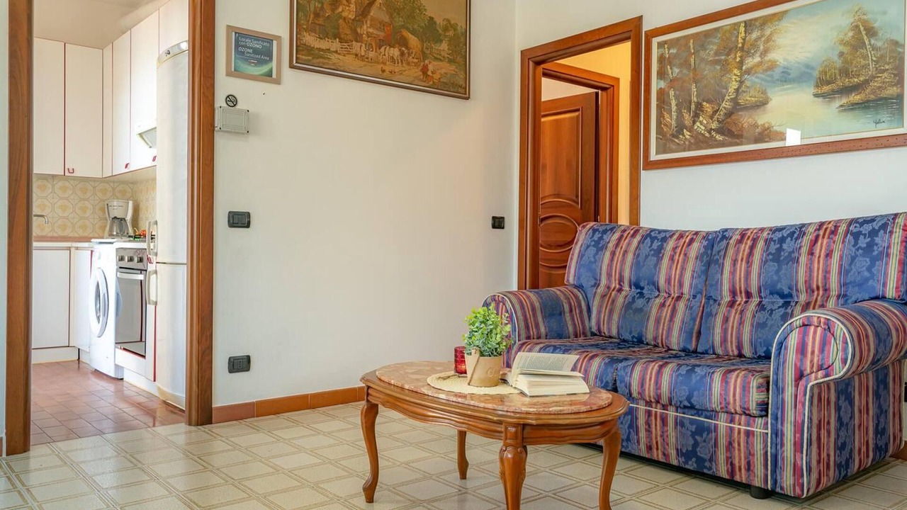 Photo of Livingroom in Limonta